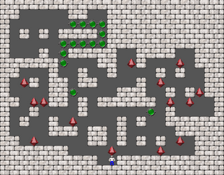 Уровень 267 — Bugs1005 collections